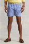 Polo Ralph Lauren Underwear Zwembroek met ruitmotief model 'TRAVELER' - Thumbnail 1