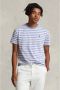 Polo Ralph Lauren Gestreept klassiek shirt met logo borduursel Multicolor Heren - Thumbnail 1