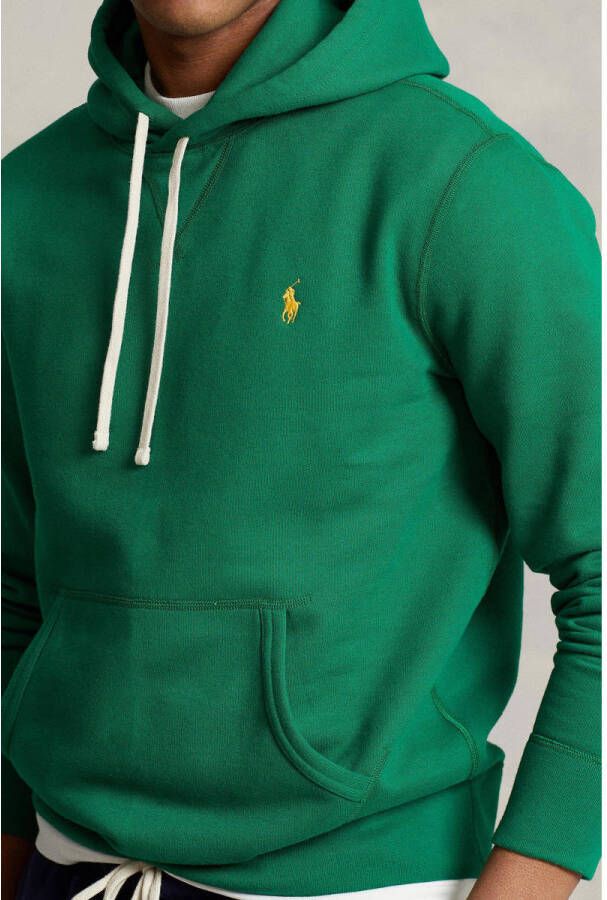 Polo Ralph Lauren Sweaters Green Groen Heren