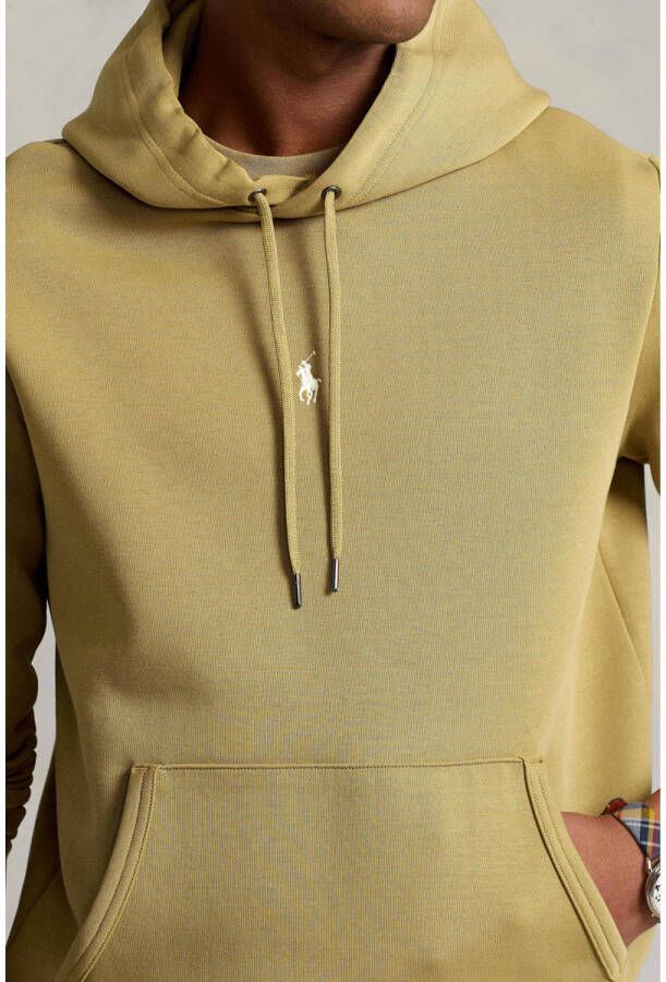 Polo Ralph Lauren Sweater G224SC16-LSPOHOODM2-LONG SLEEVE-SWEATSHIRT