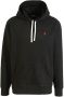 Polo Ralph Lauren Fleece Hoodie Hoodies Heren black maat: XXL beschikbare maaten:S M L XL XXL - Thumbnail 1