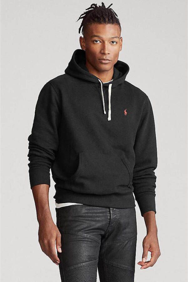POLO Ralph Lauren hoodie zwart