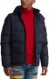 POLO Ralph Lauren gewatteerde jas met logo en borduursels collection navy - Thumbnail 5