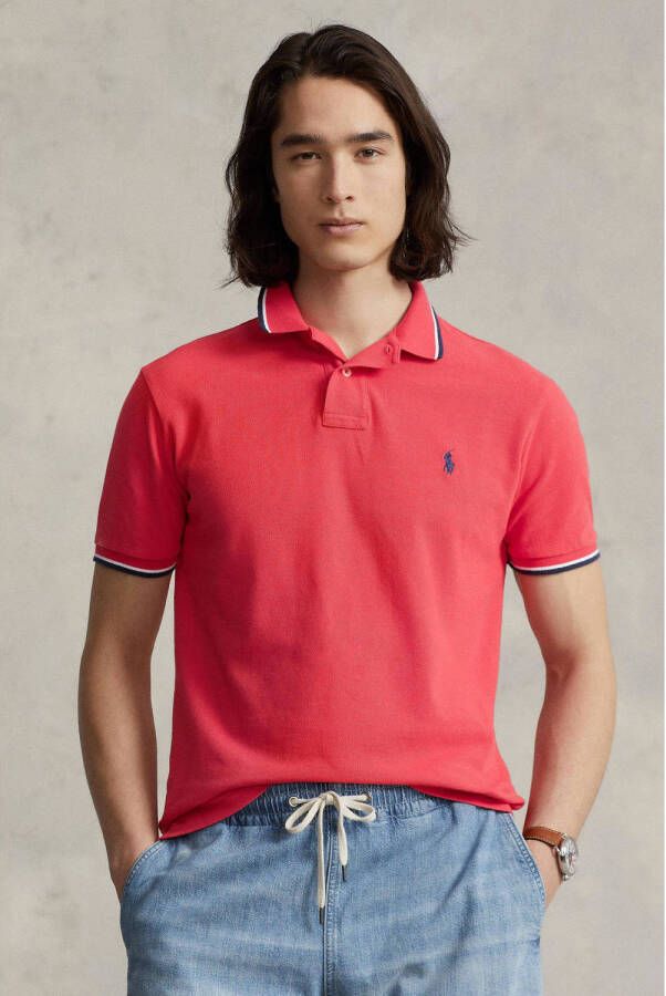 POLO Ralph Lauren polo red reef c7996