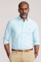 Polo Ralph Lauren Overhemd Lange Mouw CHEMISE COUPE DROITE EN OXFORD - Thumbnail 1
