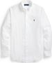 Polo Ralph Lauren Custom fit vrijetijdsoverhemd met button-downkraag - Thumbnail 1