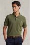Polo Ralph Lauren Polo Shirt Korte Mouw POLO AJUSTE SLIM FIT EN COTON BASIC MESH - Thumbnail 1