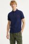 Polo Ralph Lauren Polo Shirt Korte Mouw POLO CINTRE SLIM FIT EN COTON STRETCH MESH LOGO PONY PLAYER - Thumbnail 4