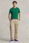 Ralph Lauren Upgrade je casual garderobe met deze stijlvolle T-shirt Groen Heren - Thumbnail 1