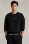 Polo Ralph Lauren Sweatshirt met labelstitching - Thumbnail 1