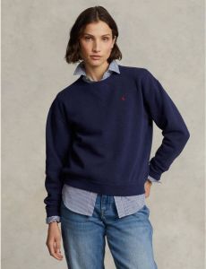 POLO Ralph Lauren sweater donkerblauw
