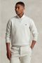 Polo Ralph Lauren Sweater lichtgrijs melange Ralph Lauren - Thumbnail 1