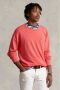 Ralph Lauren Sweatshirt Roze Heren - Thumbnail 1