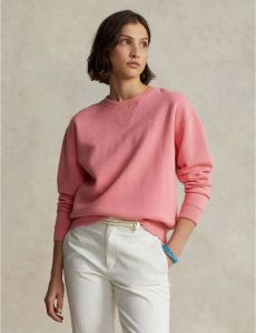 POLO Ralph Lauren sweater roze
