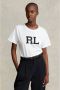 Polo Ralph Lauren T-shirt met ronde hals model 'PRIDE' - Thumbnail 1