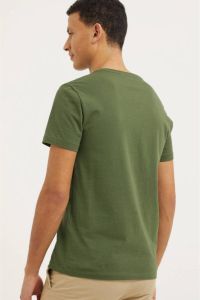 Polo Ralph Lauren T-shirt Korte Mouw K221SC08