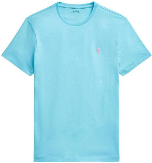 POLO Ralph Lauren T-shirt turquoise