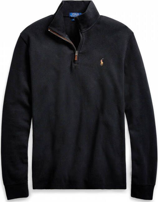 Polo Ralph Lauren Sweatshirt met schipperskraag