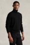 Polo Ralph Lauren Zwarte Sweaters LS TN Pp-Lange Mouwen-Pullover Black Heren - Thumbnail 1