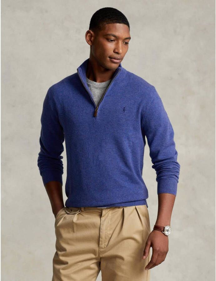 Polo Ralph Lauren Trui S224SV07-LS HZ PP-LONG SLEEVE-PULLOVER