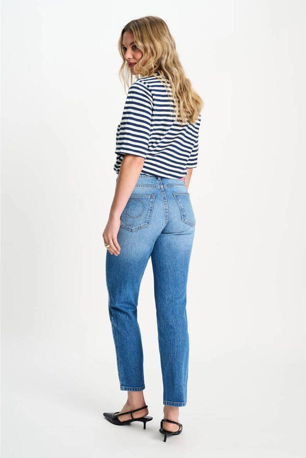 POM Amsterdam light blue denim - Foto 2
