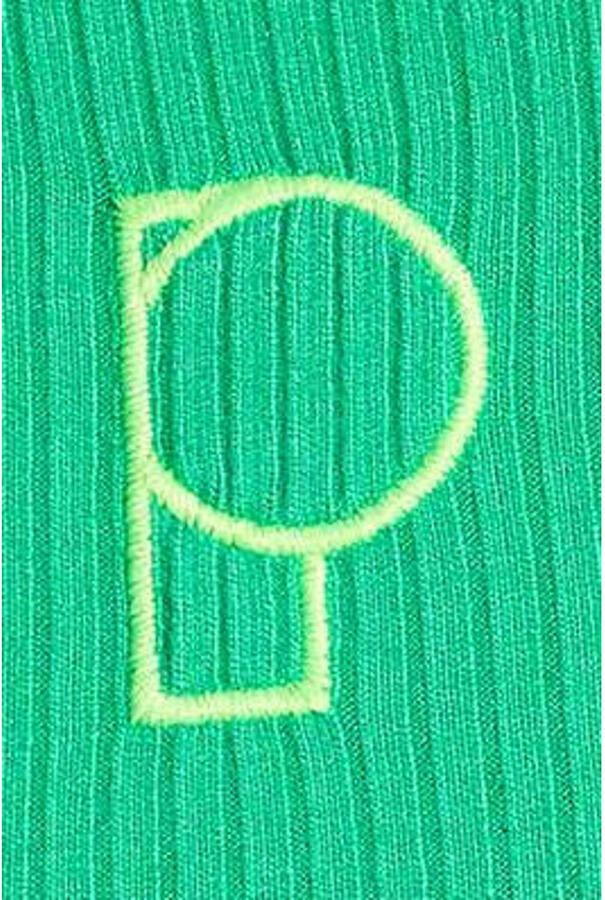 POM Amsterdam top groen - Foto 2