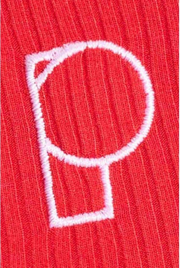 POM Amsterdam top rood - Foto 3