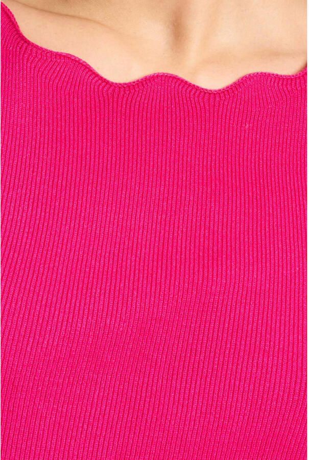 POM Amsterdam top roze - Foto 2