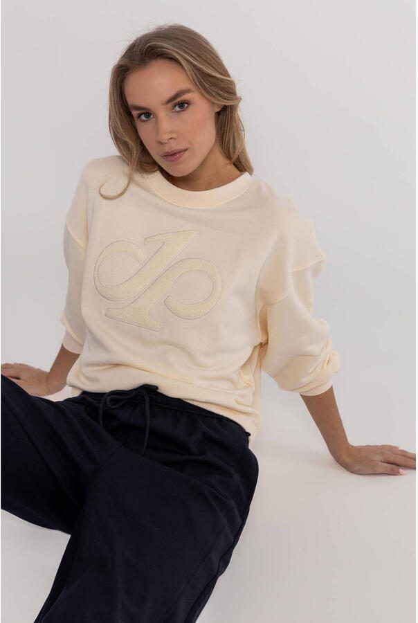 Poools sweater crème - Foto 2