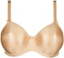 PrimaDonna niet-voorgevormde beugelbh Satin beige - Thumbnail 1