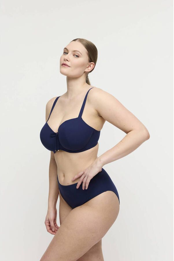 PrimaDonna bikinibroekje Aswan donkerblauw - Foto 3