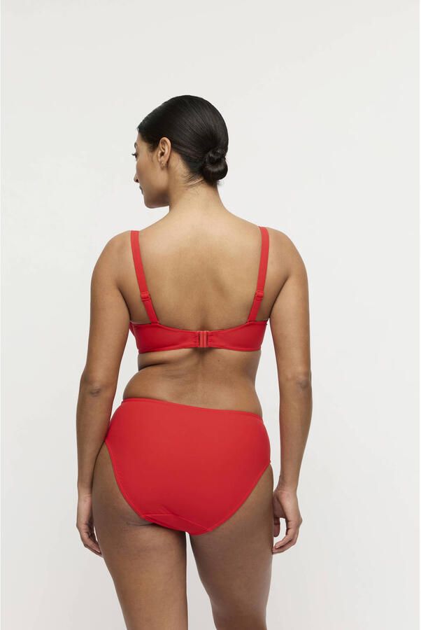 PrimaDonna bikinibroekje Aswan rood - Foto 3