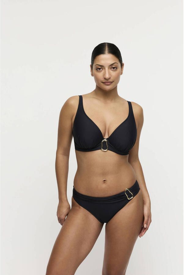 PrimaDonna Twist bikinibroekje zwart