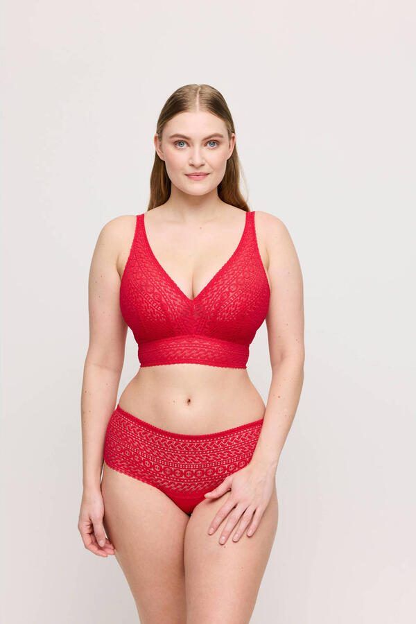 PrimaDonna brazilian Montara rood