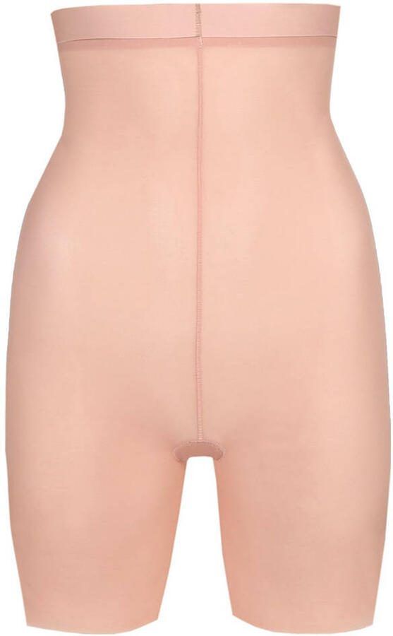 PrimaDonna high waist corrigerende tailleshort Figuras lichtroze