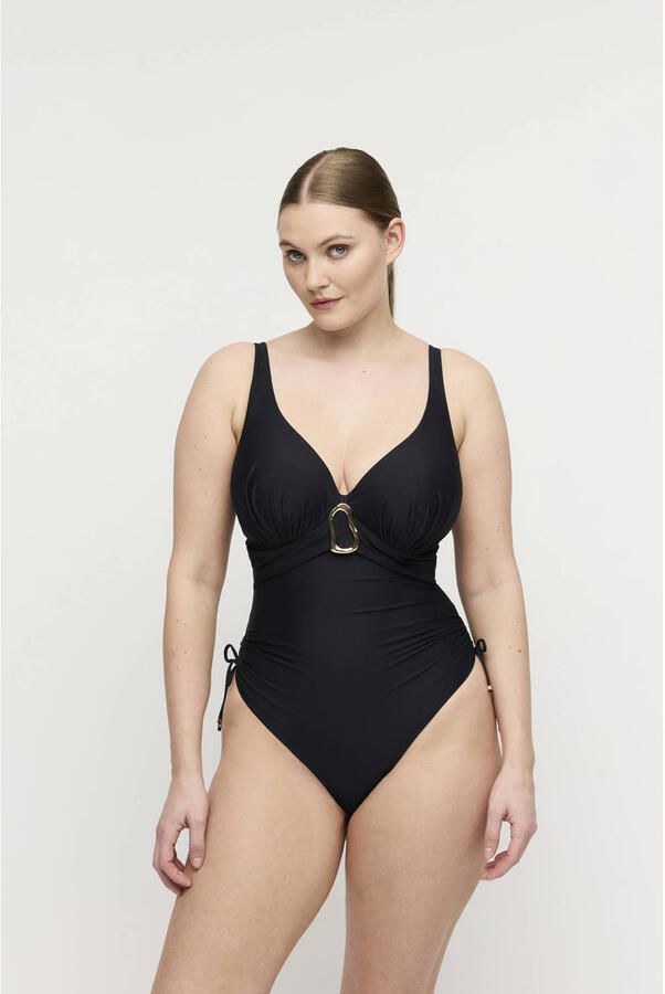 PrimaDonna Twist halter badpak zwart