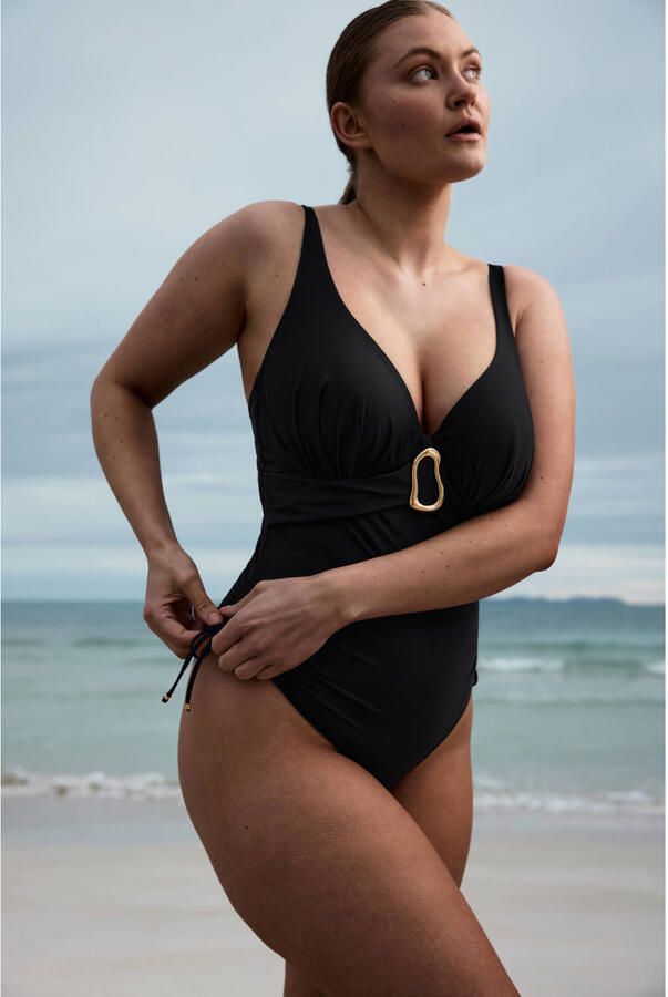 PrimaDonna Twist halter badpak zwart - Foto 2