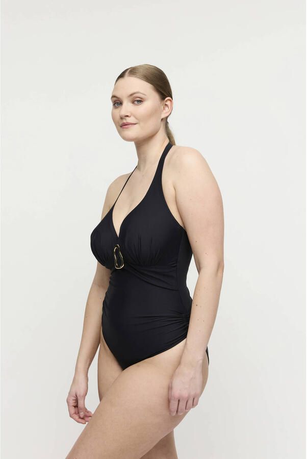 PrimaDonna Twist halter badpak zwart - Foto 3