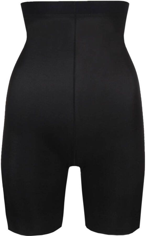 PrimaDonna high waist corrigerende tailleshort Figuras zwart - Foto 2