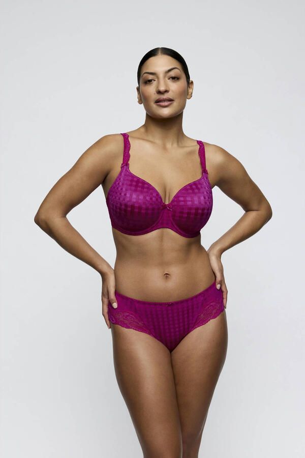 PrimaDonna hipster fuchsia