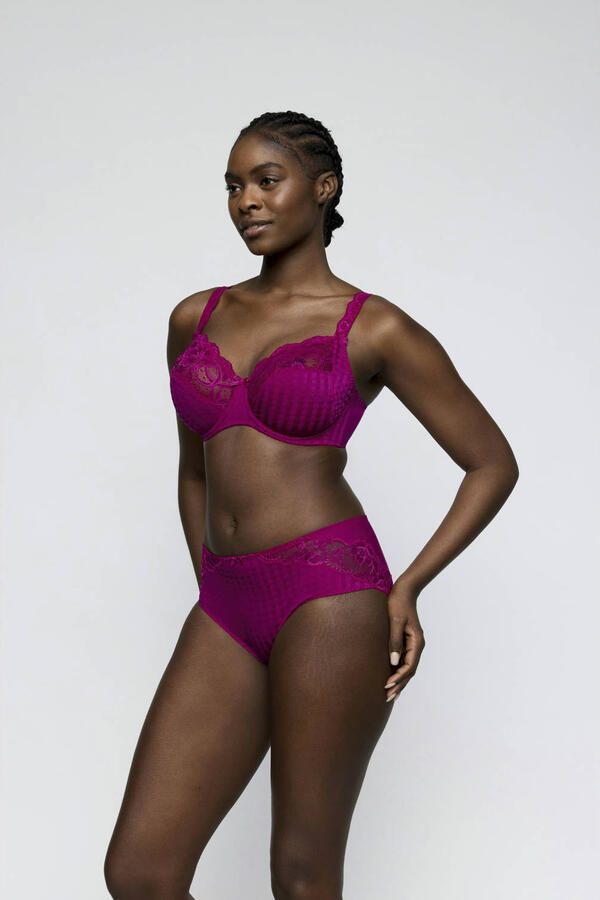 PrimaDonna Madison maxislip fuchsia - Foto 2