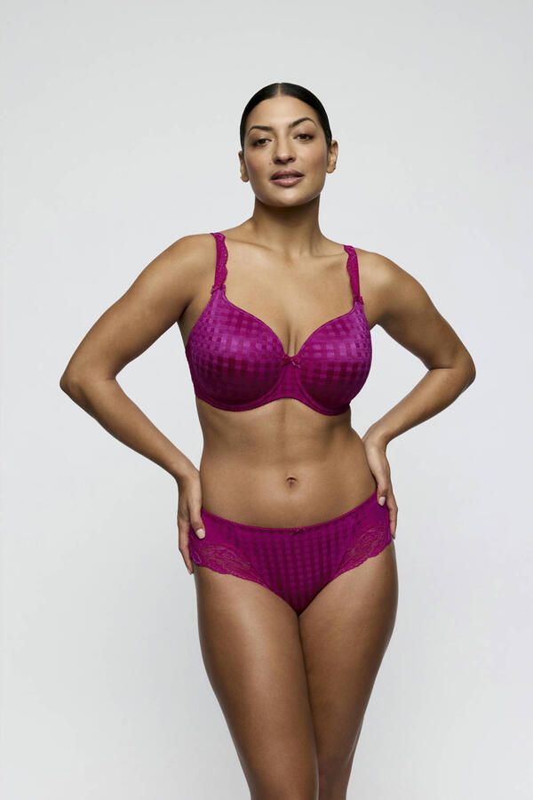 PrimaDonna Madison voorgevormde beugel-bh fuchsia