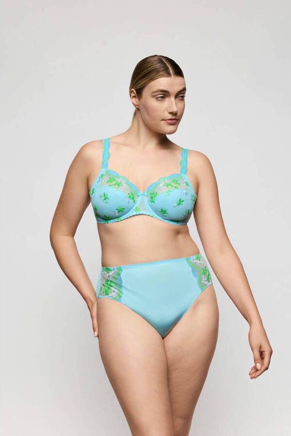 PrimaDonna maxislip Cala Luna turquoise groen