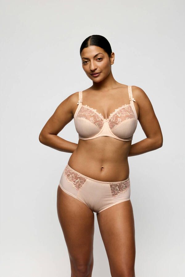 PrimaDonna maxislip Deauville lichtroze