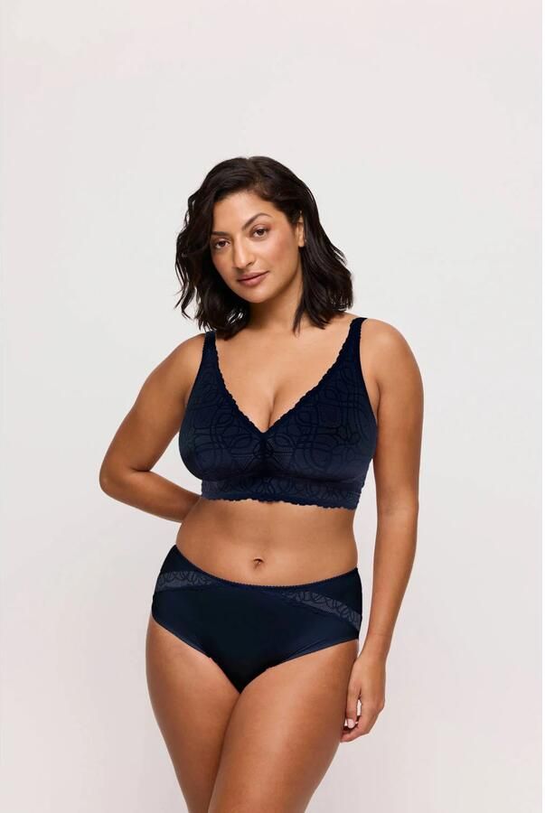 PrimaDonna maxislip Salerno blauw