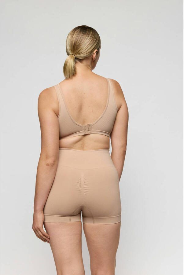 PrimaDonna medium corrigerende short Nudda lichtbeige - Foto 2
