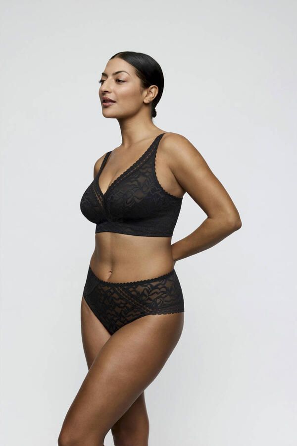 PrimaDonna Miyara slip zwart - Foto 3