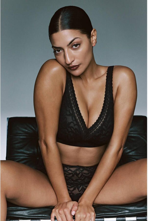 PrimaDonna Miyara slip zwart - Foto 2
