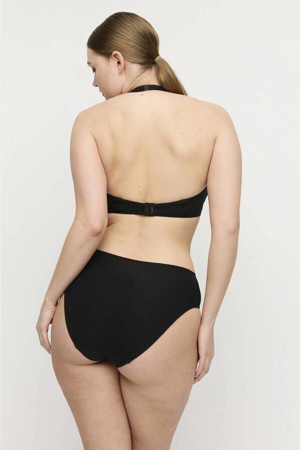 PrimaDonna niet-voorgevormde beugel bikinitop Delray zwart - Foto 3