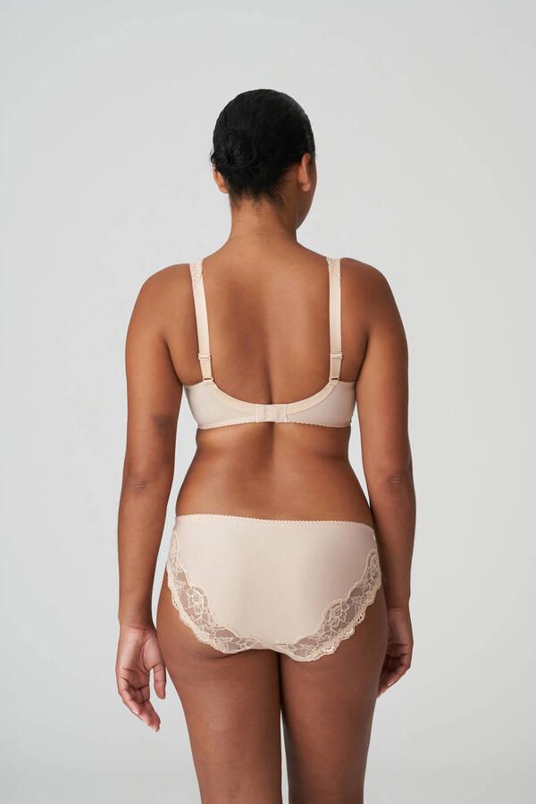 Prima Donna Beugelbeha Madison verstelbare bandjes Van beige - Foto 3